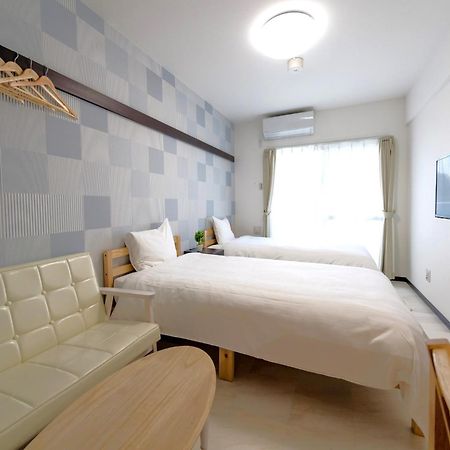 Hotel Tomas นาโงะ ภายนอก รูปภาพ