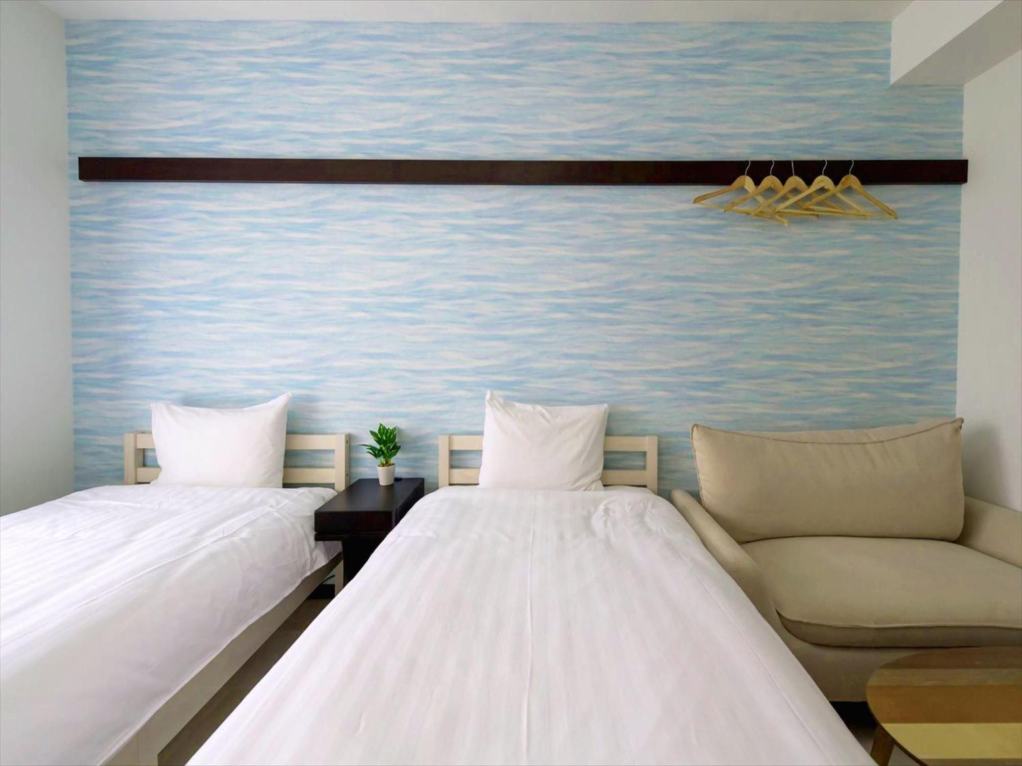 Hotel Tomas นาโงะ ภายนอก รูปภาพ