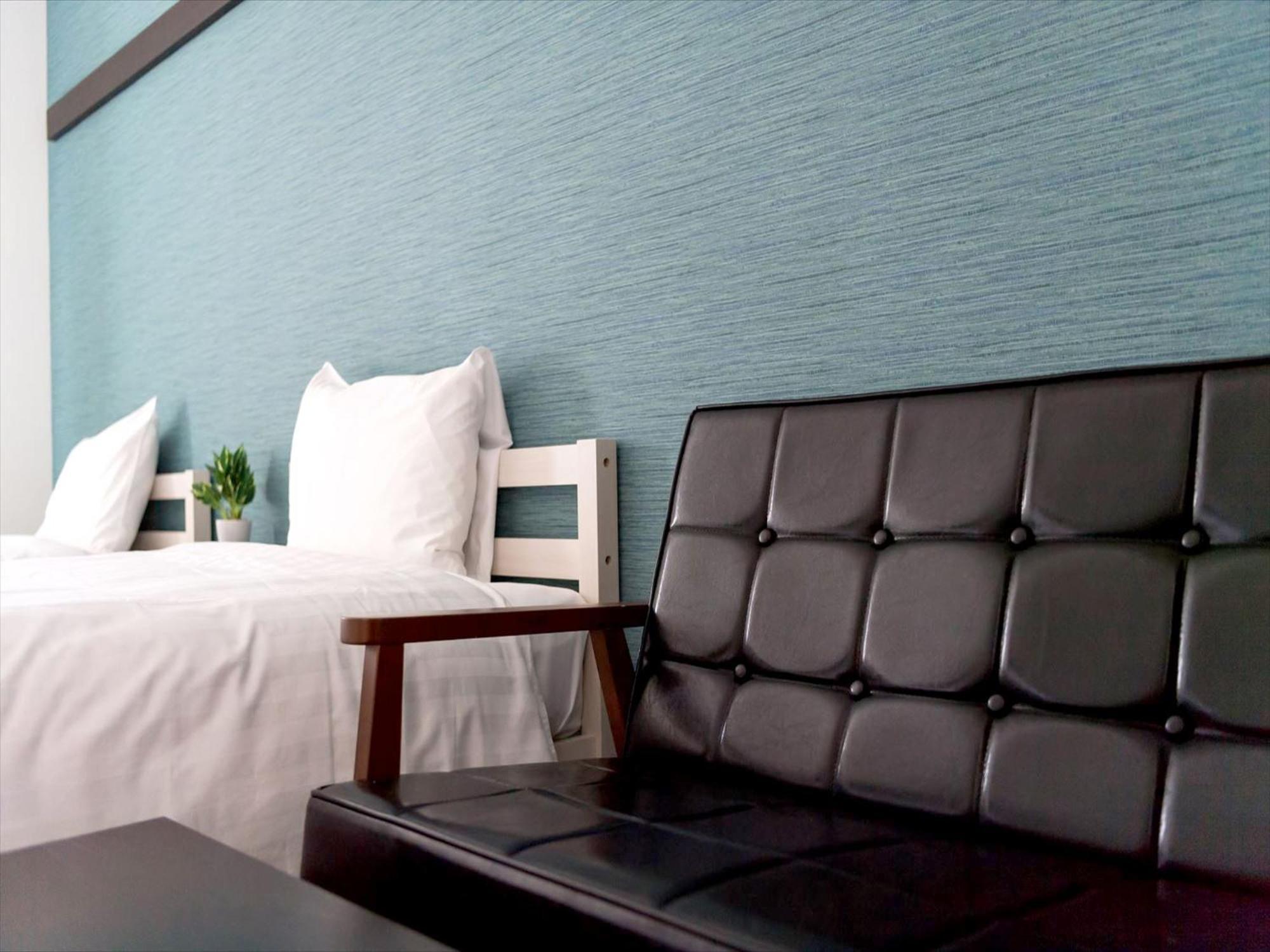 Hotel Tomas นาโงะ ภายนอก รูปภาพ