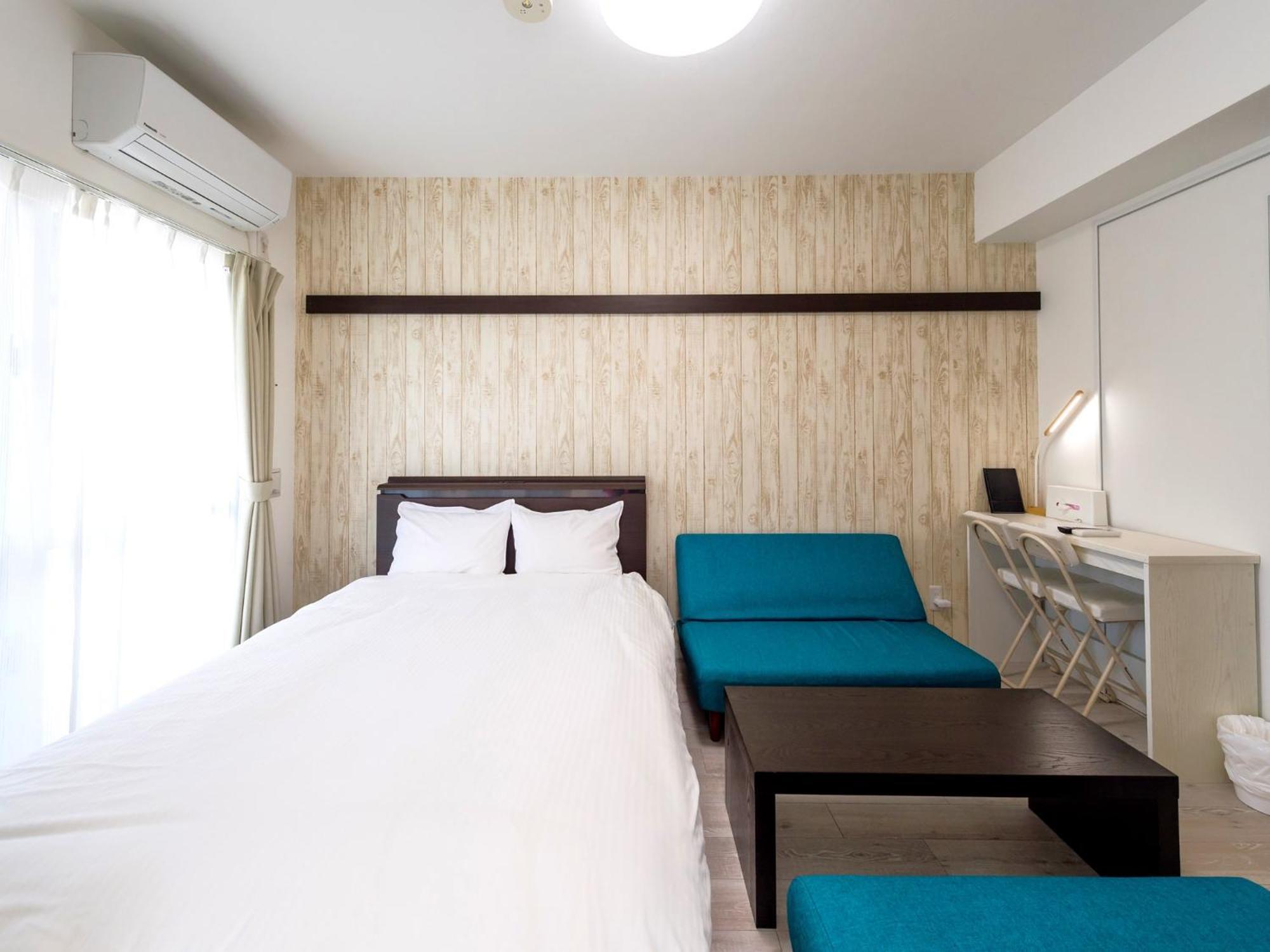 Hotel Tomas นาโงะ ภายนอก รูปภาพ