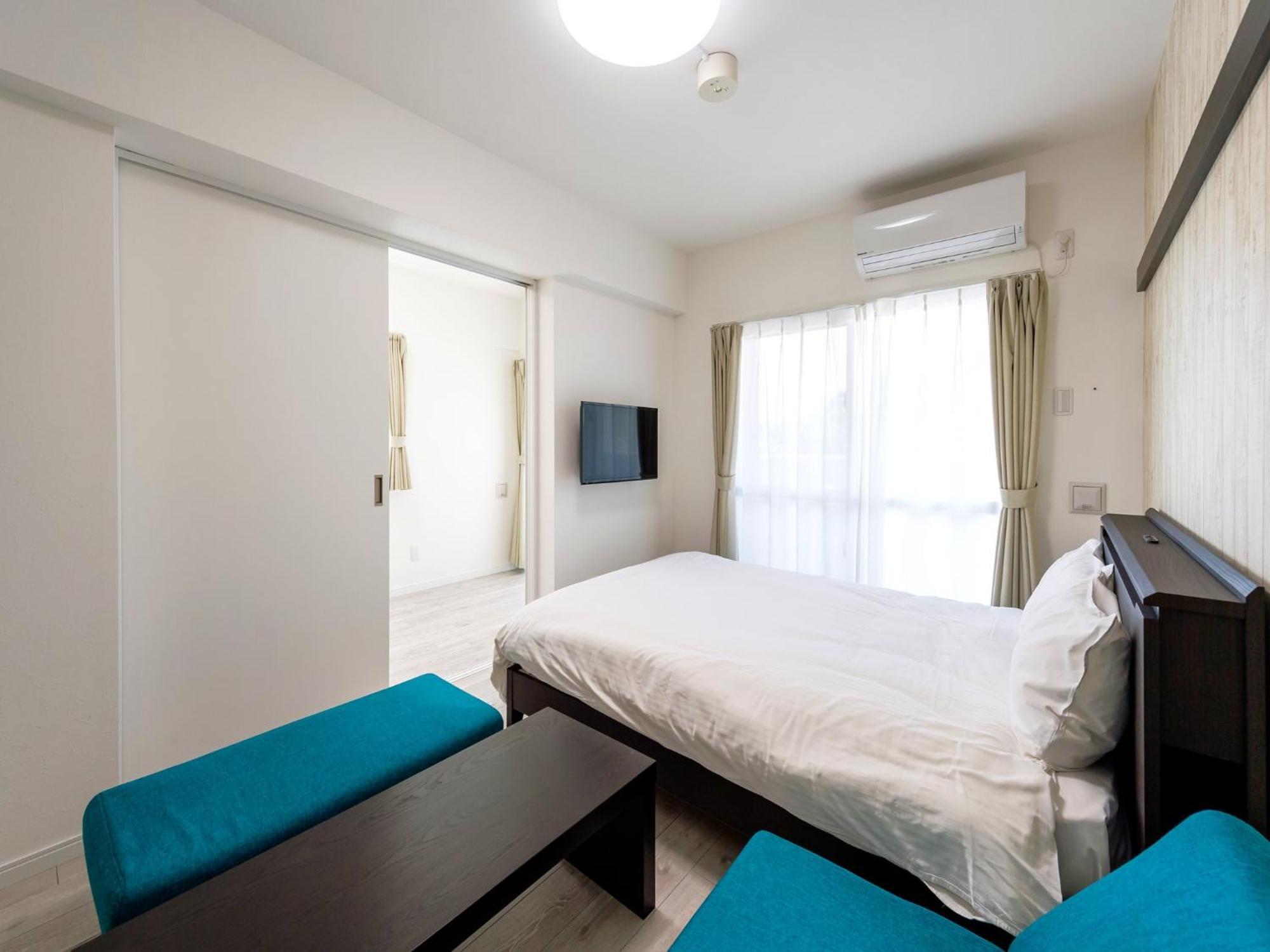 Hotel Tomas นาโงะ ภายนอก รูปภาพ