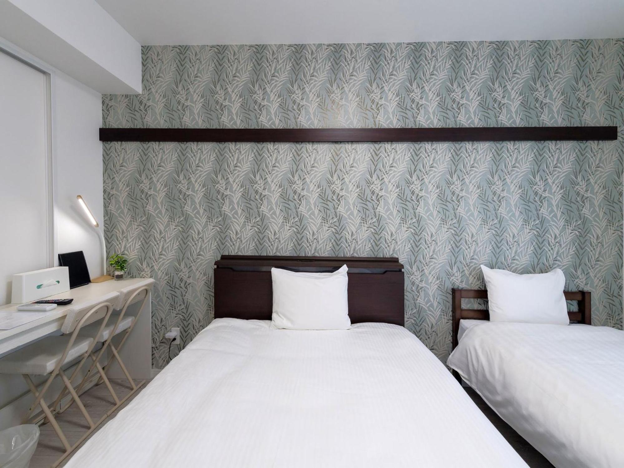 Hotel Tomas นาโงะ ภายนอก รูปภาพ
