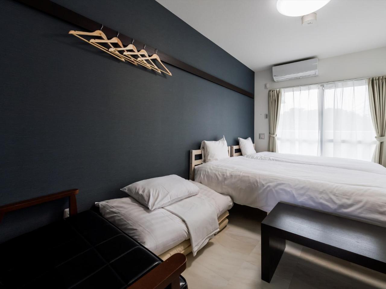 Hotel Tomas นาโงะ ภายนอก รูปภาพ