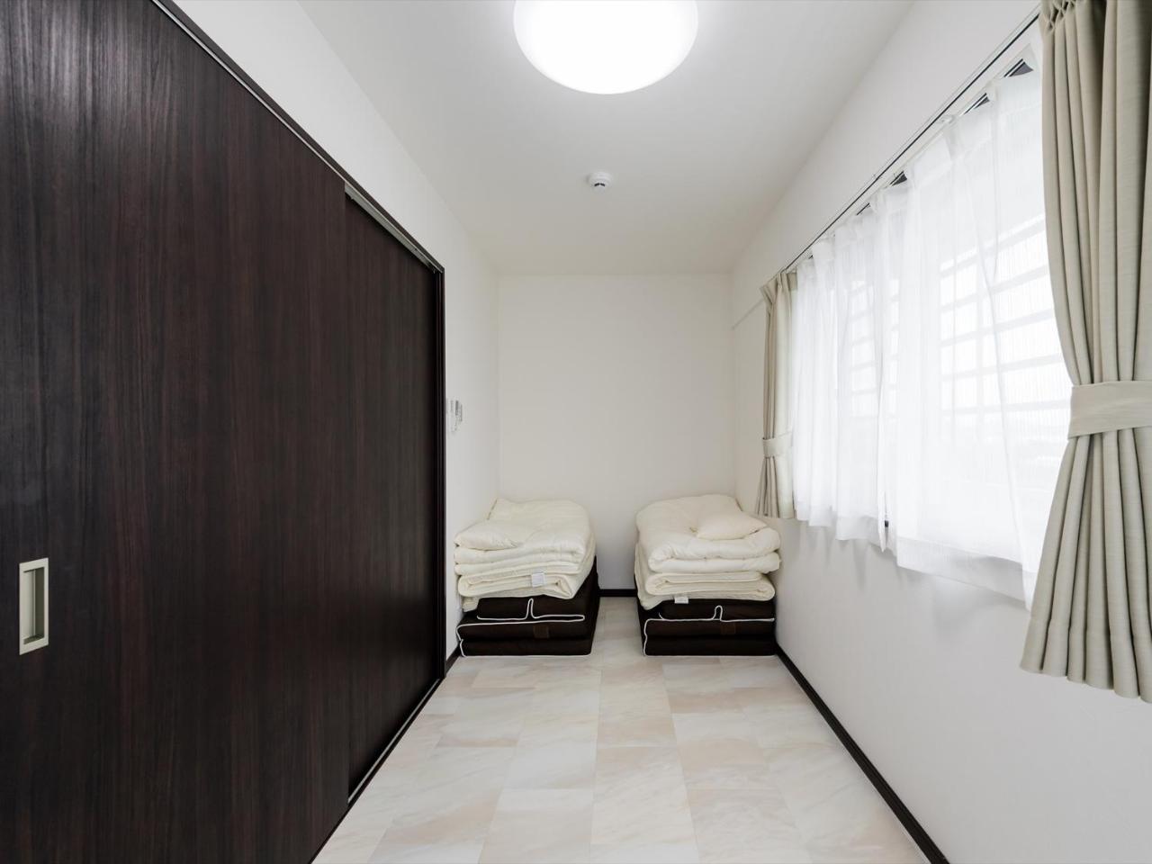 Hotel Tomas นาโงะ ภายนอก รูปภาพ